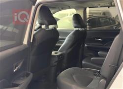 تويوتا جراند هايلاندر